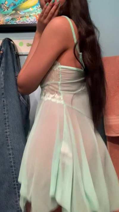 Do brown bodies get love here? 🥺