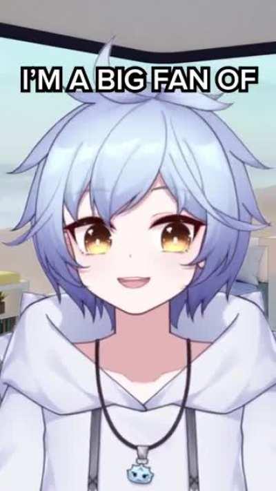 ima very big fan (^///^)