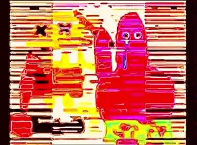 Spoingbab forgoes the right of the Lord, doing so condemns him to an eternity of aæï. (Frank 12:13)