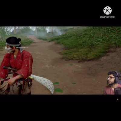 First meme on saiman subreddit.