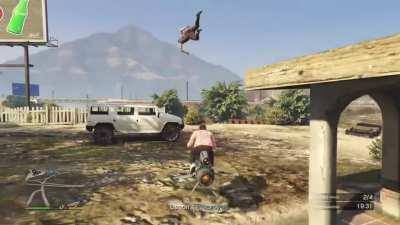 oppressor mk2 a.k.a. bull