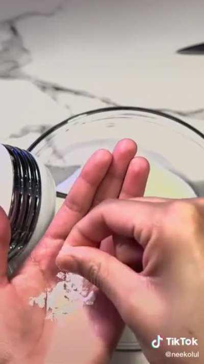 Neeko new TikTok honestly I love this one 😌😌