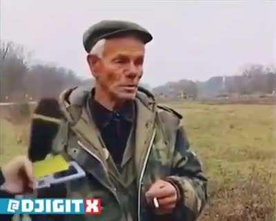 Lightning does strike twice