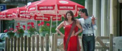 Juhi Chawla SRK - Duplicate