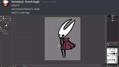 O segredo foi revelado