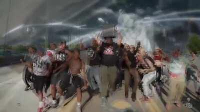 ONE WEEK!!! LET'S GOOO!!!