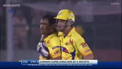 Thala ft.Dookudu. [not oc]