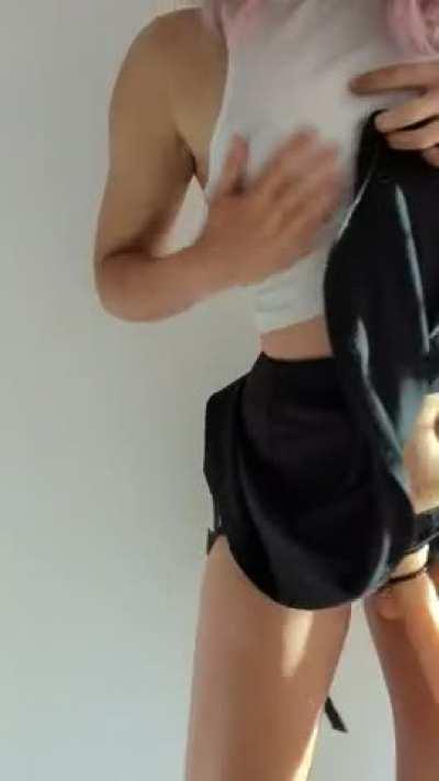 Fuck My Ass And Then I Fuck Yours