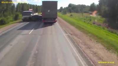 so i am learning to edit videos, tried something