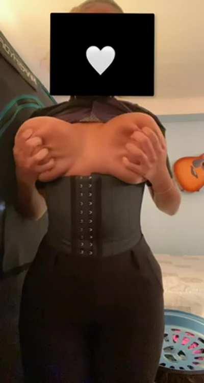 Job interview today, wish me luck 😩