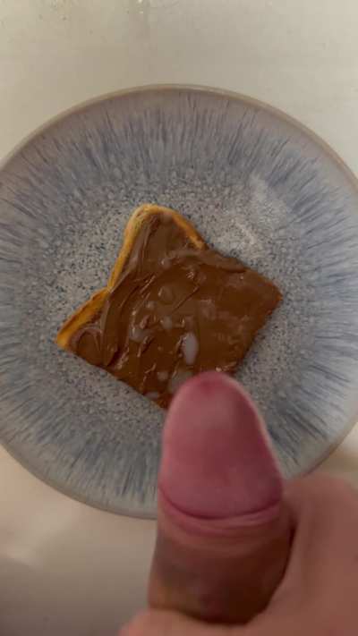 Another Glazing for my Food i love it