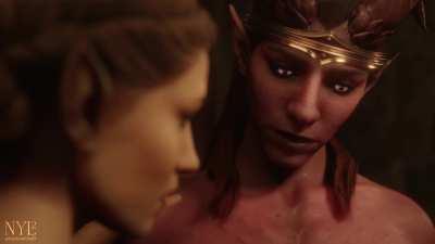 BORDELLO LYRIA HANDJOB (preview) Nyl2