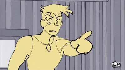 They didn’t make it