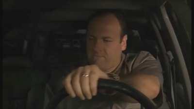 Student Demonstration Time causes NJ mafia boss to crash, circa 1999