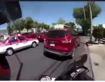 Taunting that leads to be qualified here!