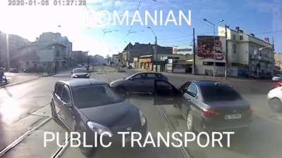 Bucharest Transit Corporation