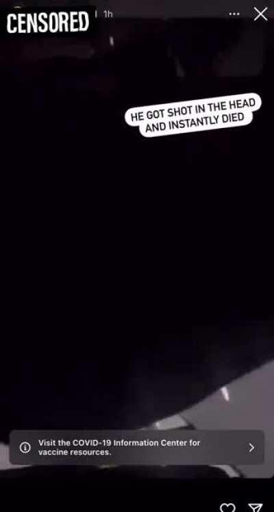 Damn bruh. Rip Takeoff 🎲🕊