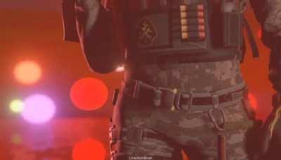 Y7S4 Menu Animation (Credit: Dumbhael)