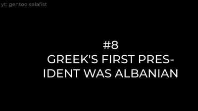 TOP 10 Reasons to Like Greeks (as a Turk)