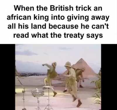 No longer kangz n sheeit