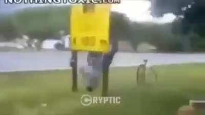 Looking through my google photos and found this gem.