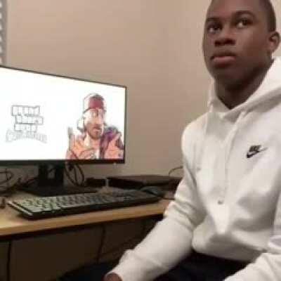 Asylum for the feeling