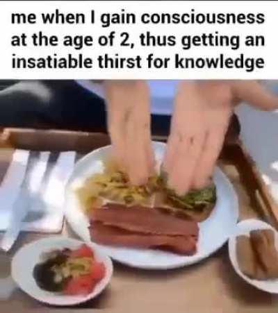 Losercity consciousness 