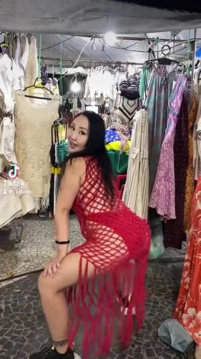 Looking for an Asian girlfriend with a spicy personality?