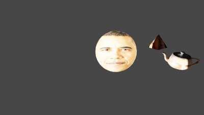 obamium solar system