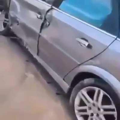 Crash course in 2022..