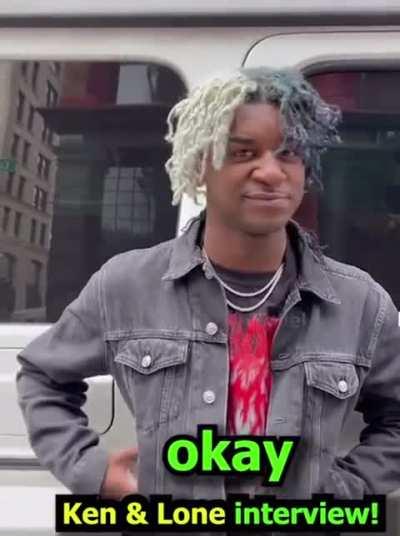 Idk why but this video is hilarious to me 😭