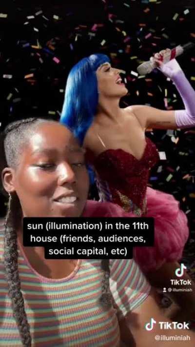 Witness wasn't a flop, it's just that the solar system hates katy