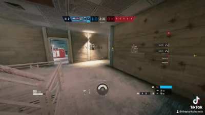 Just A Bit Of Tomfoolery