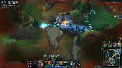 id pay so much money to see the jinx's live reaction