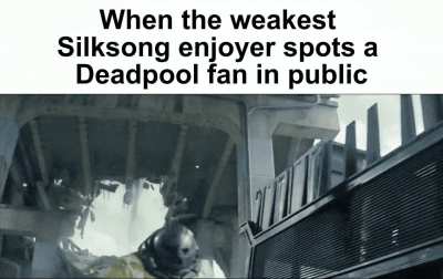 SGF was the event of all time