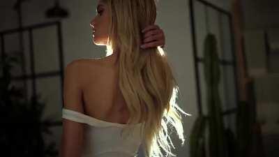 Emma.D - White dress