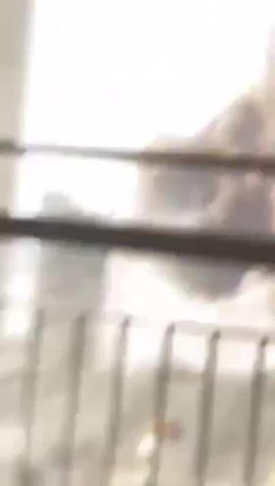 oooh so that's what happened :0