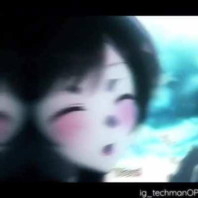 An edit of the best girl