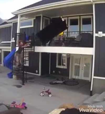 This physically hurts