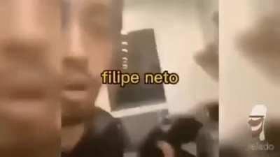 filipe neto