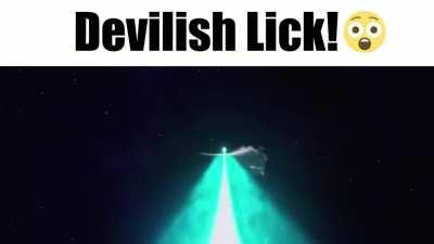 Licks are Licks 👅