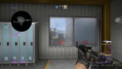 I just died to something like this in a pug. How can this still be a thing?