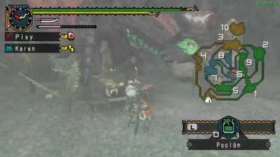 what a wide variety of attacks!....... MAKE IT STOP