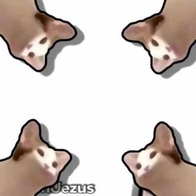 This is certainly interesting, credit goes to whoever the fella is on the bottom left.