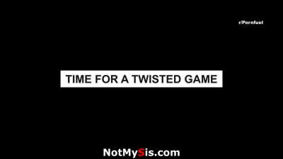 A Challenging Situation!