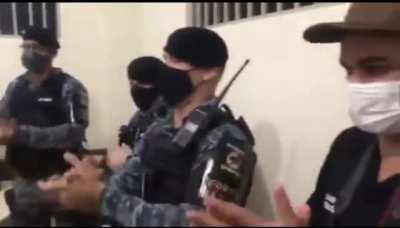 This guy was arrested 20 times. Today he turns 18 and was arrested selling drugs