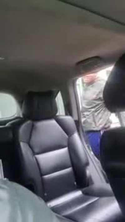 Первая зряплата