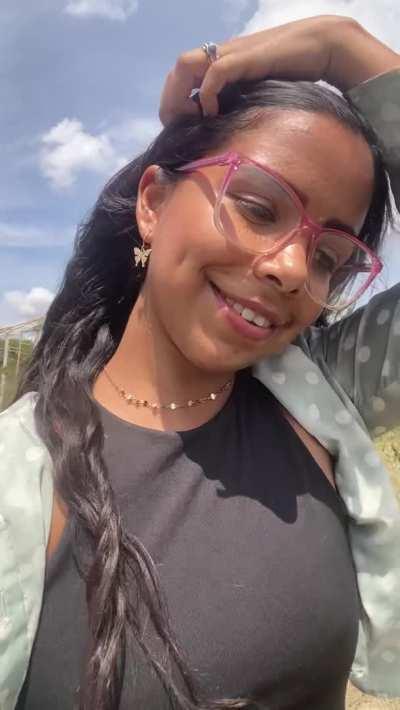 my uncle caught me flashing