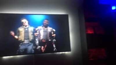 Mk 11 with Philips Hue