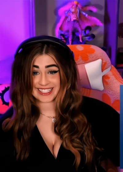 😮‍💨 I can’t control myself